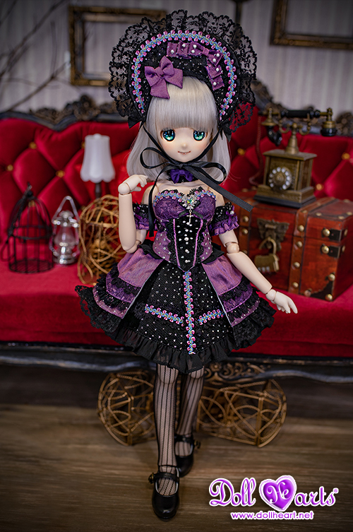 [PRE-ORDER] MSD/MDD Enchanted Beauty