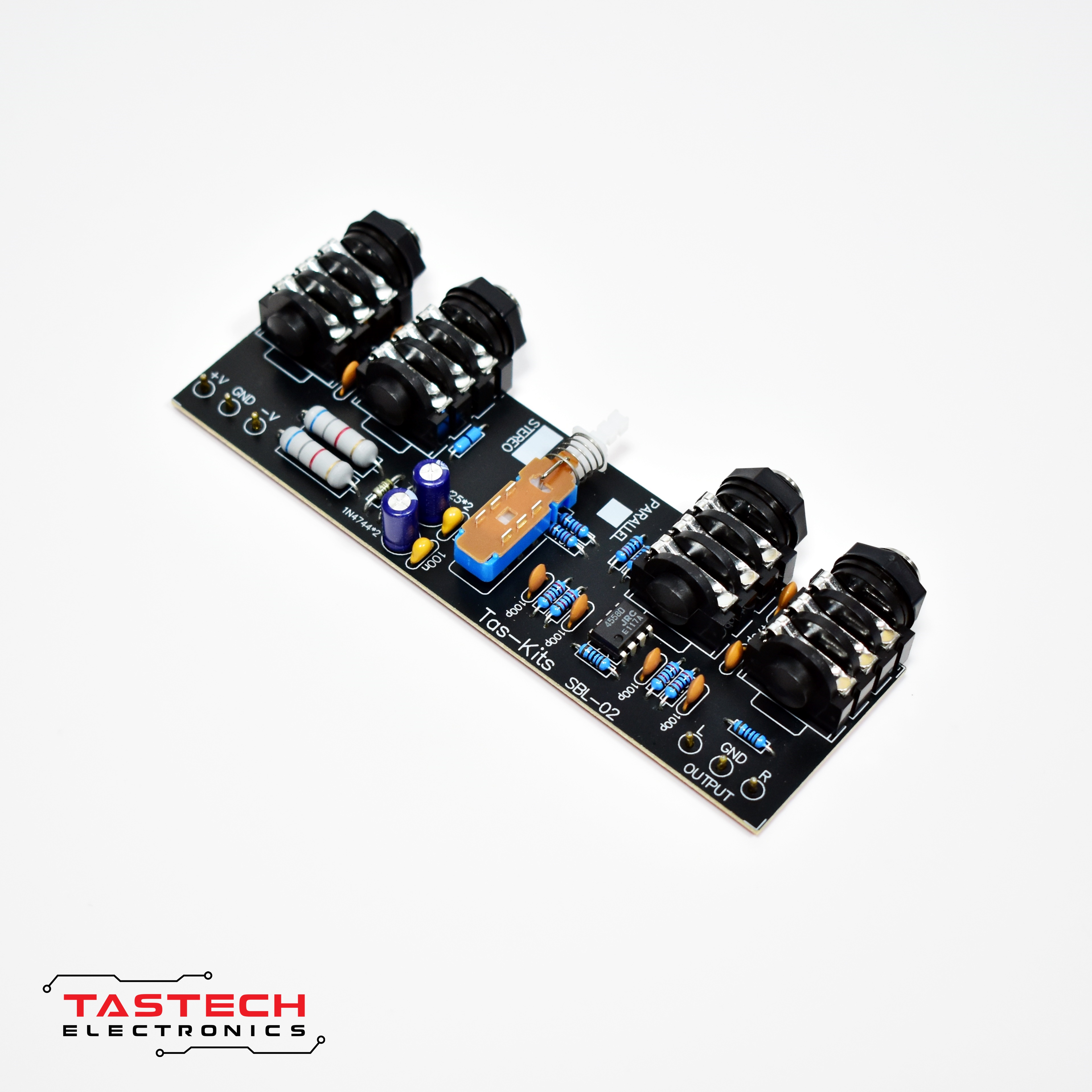 Tas-Kits SBL-02