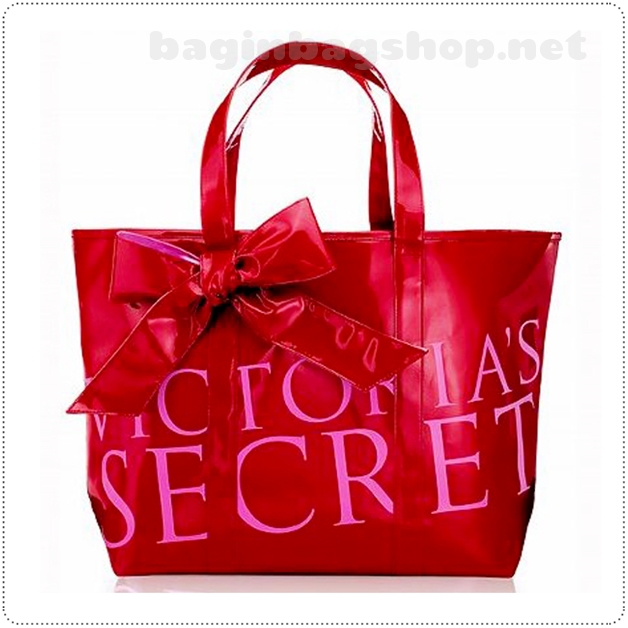 ❤️ Victoria's Secret Red Runway Tote