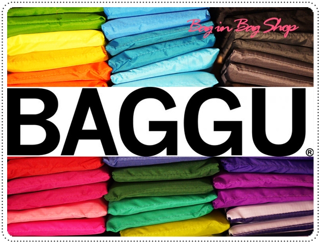 BAGCU กระเป๋าชอปปิ้ง