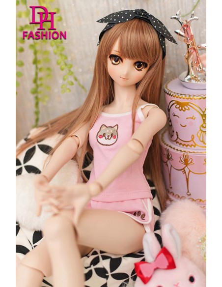 [PRE-ORDER] SD13G / DD Pink Summer