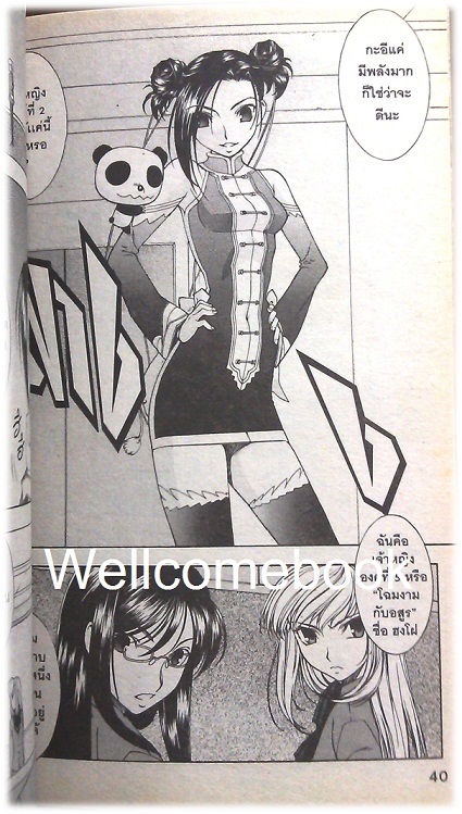 Battle Cinder-Ella ซินเดอเรลล่าพันธุ์สังหาร เล่มเดียวจบ ~Hiroyuki Sanadura~