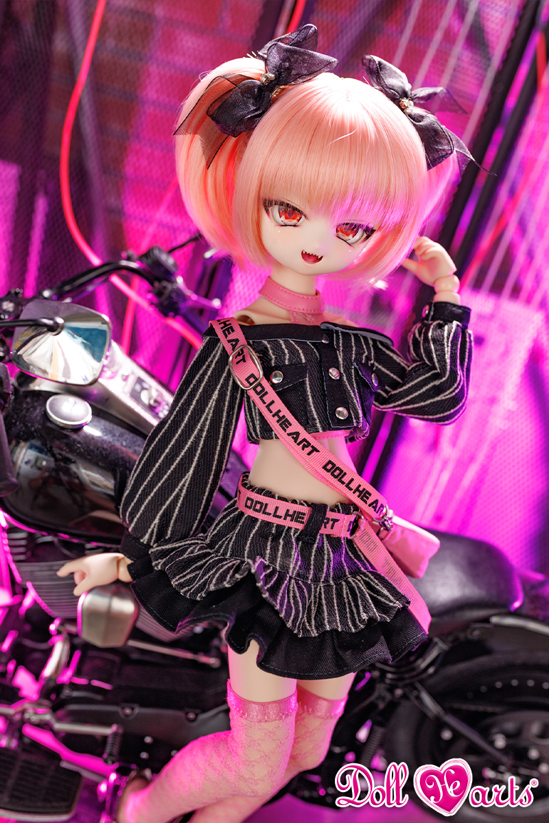[PRE-ORDER] MSD/MDD Fluorescent Night