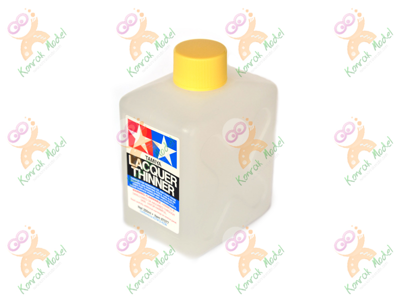 TA87077 Lacquer Thinner 250ml (All LP)