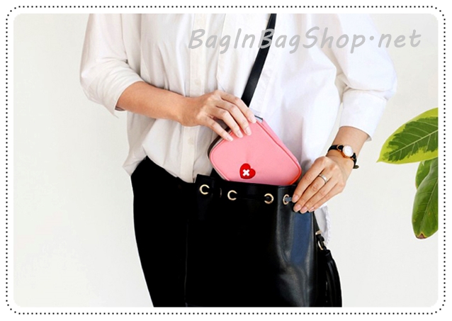 Medicine Pouch