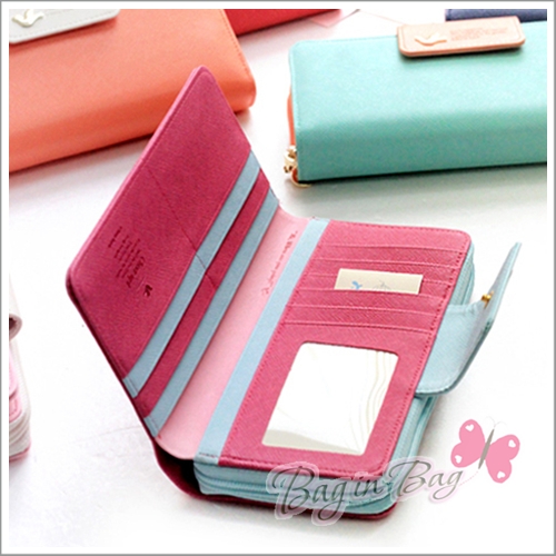 ลด 50% Be Sweet Wallet