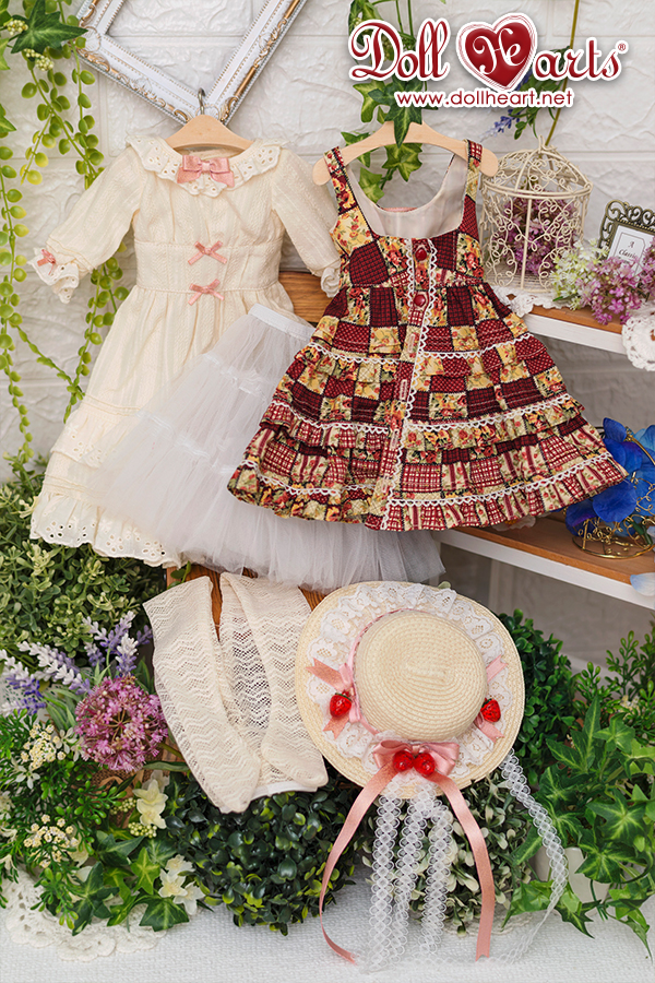 [PRE-ORDER] SD13G Afternoon Time