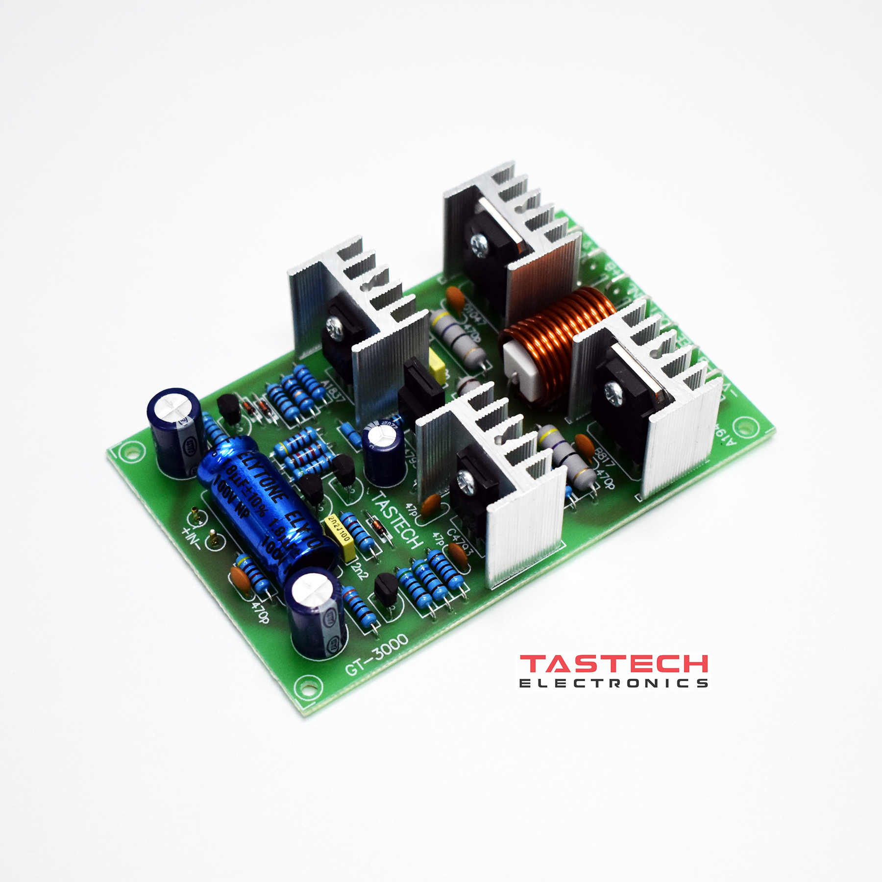 GT-3000
