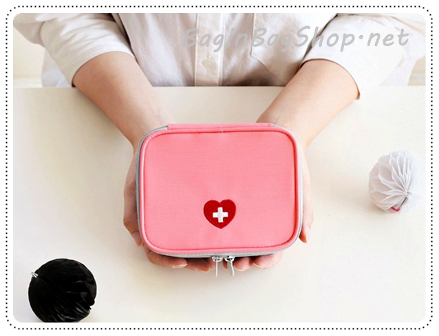 Medicine Pouch