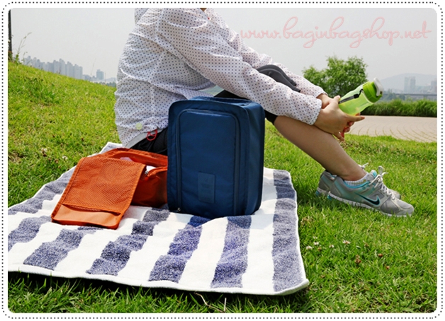 Shoe Pouch Ver.3