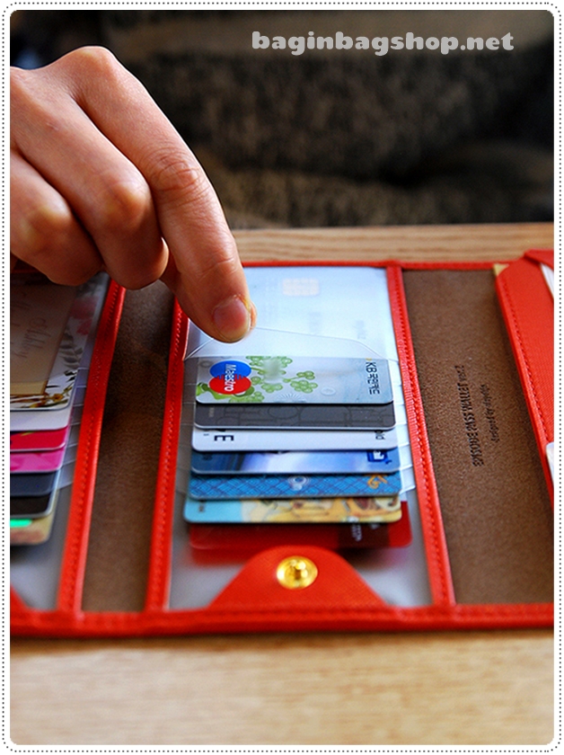 Episode Pass Wallet v.2