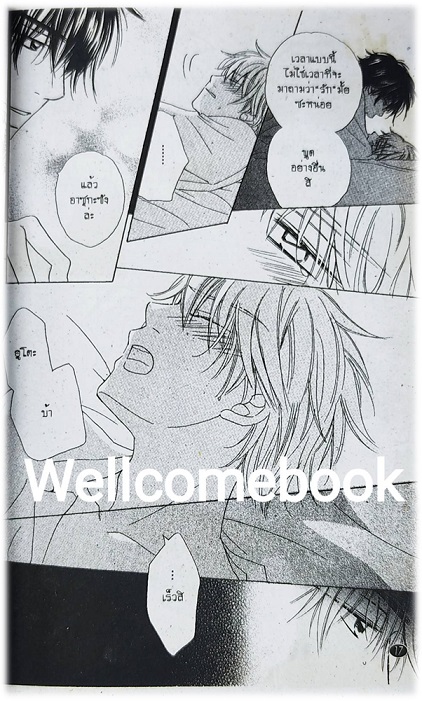 รักแท้ไม่มีหลอก เล่มเดียวจบ ~Murakami Sachi~