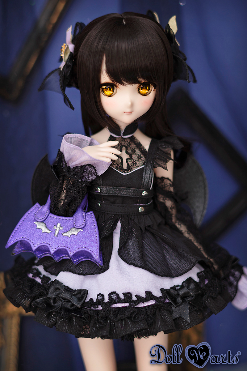 [IN-STOCK] KUMAKO / MSD / MDD Naughty Little Succubus