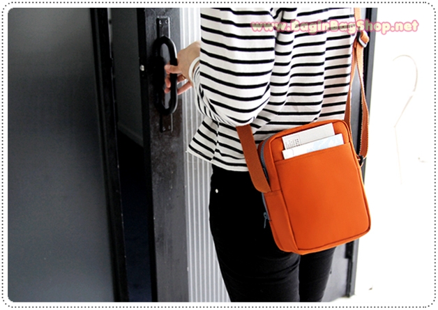 Voyager Bag