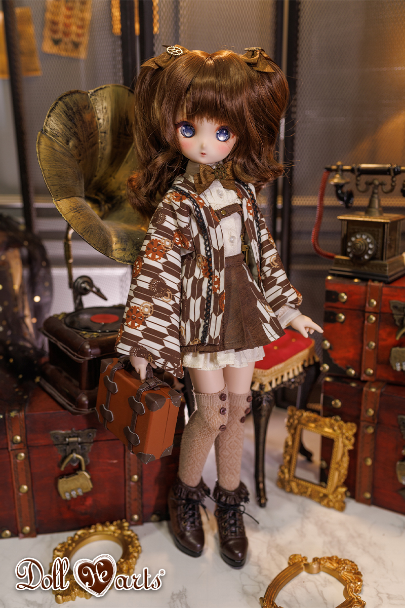 [PRE-ORDER] MSD/MDD Steampunk Artisan