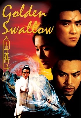 หงษ์ทองคะนองศึก ภาค 2 Golden Swallow หวังอยู่,เจิ้นเพ่ยเพ่ย,หลอลี่