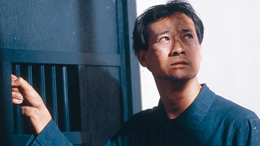 ดับเครื่องชน The Final Verdict เจิ้งเส้าชิว