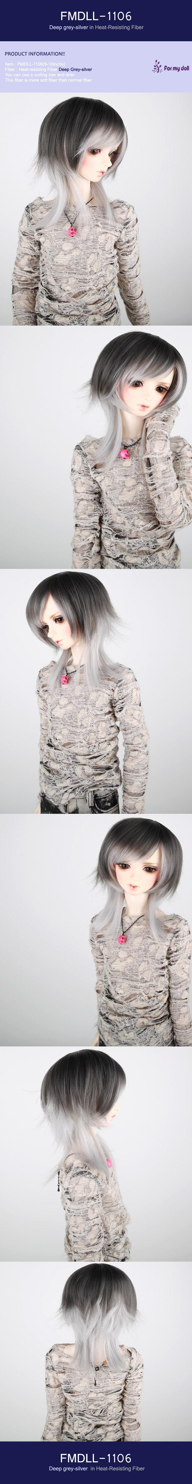 [WIG 9-10"] FMD-LL1106