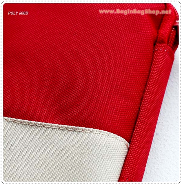 First Aid Zip Around Pouch