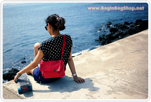 Travelus GoGo Bag for hiking