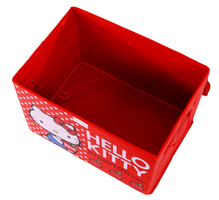 กล่องอเนกประสงค์ ลาย Hello Kitty