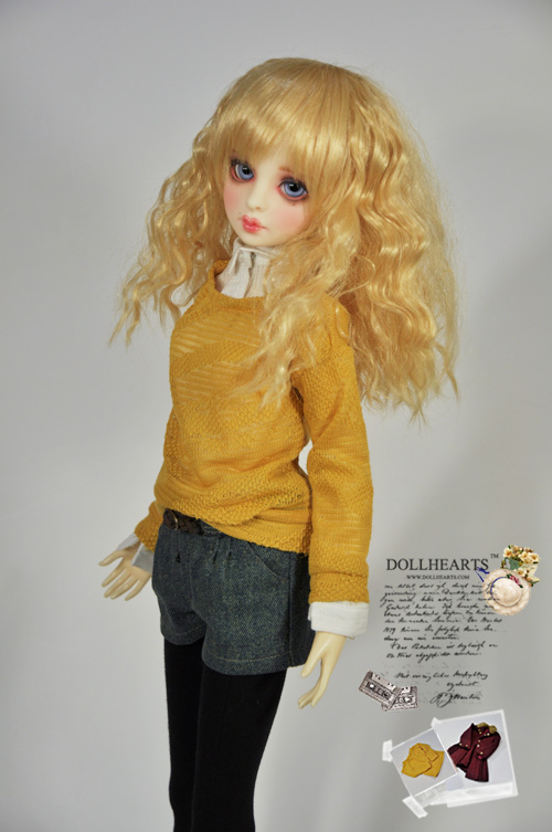 [SALE -50%] SD/DD LD600002