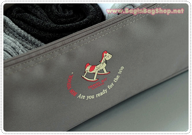 Partition Shoes Bag