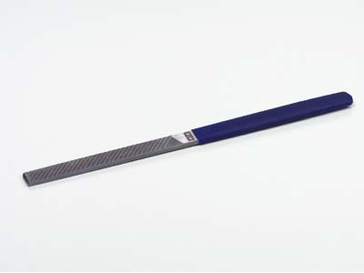 TA74059 Craft File Pro Flat 10mm