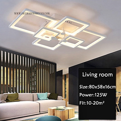 LED Square