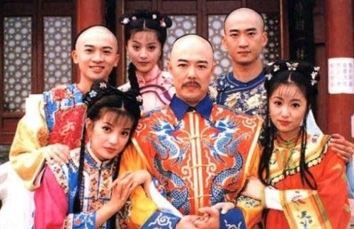 องคหญิงกำมะลอ รวม 2 ภาค