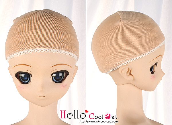 DD / MDD Cotton Headcap (Skin)