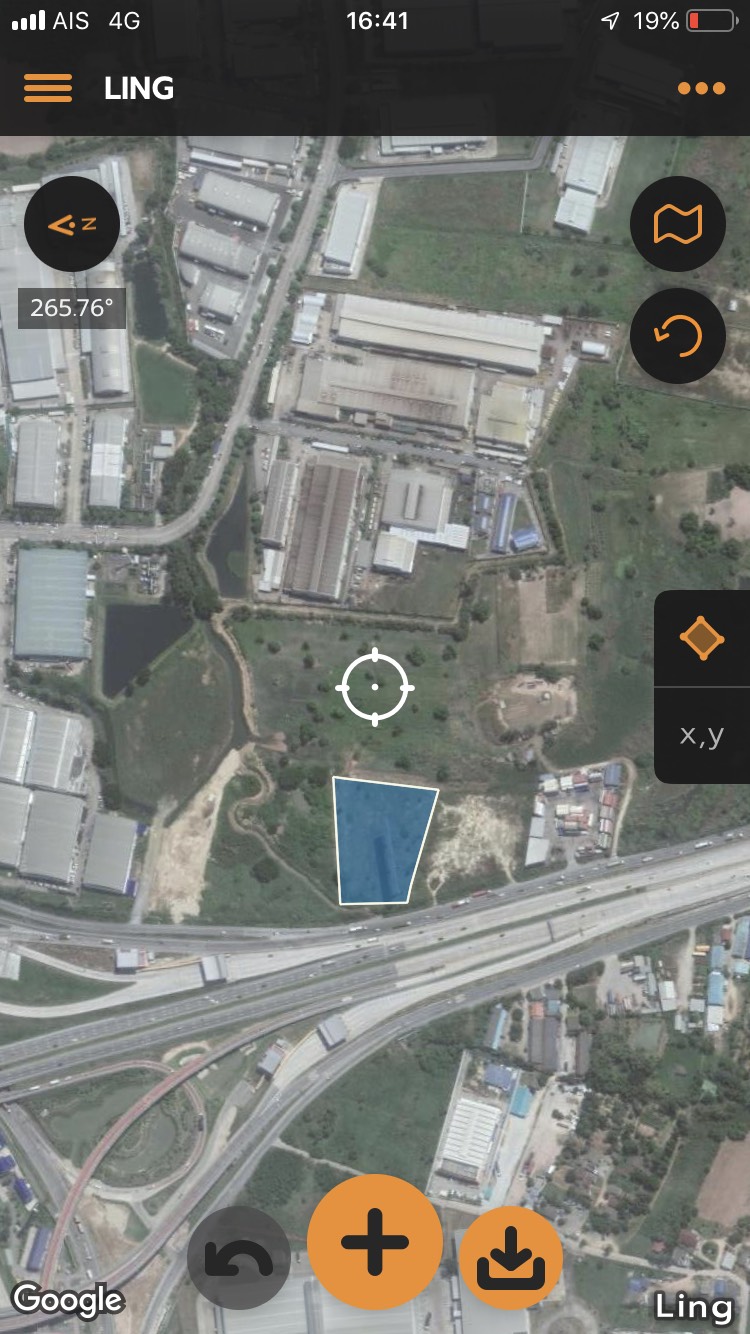 ขาย-ที่ดินเปล่าสวย 6-0-2ไร่ ติดถ สาย7ถ.มอเตอร์เวย์ กรุงเทพ-พัทยา กม.101 ต.หนองขาม อ.ศรีราชา จ.ชลบุรี