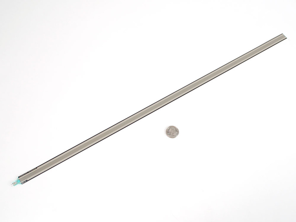 Extra-Long Force Sensitive Resistor (FSR) แท้จาก Adafruit / Sparkfun
