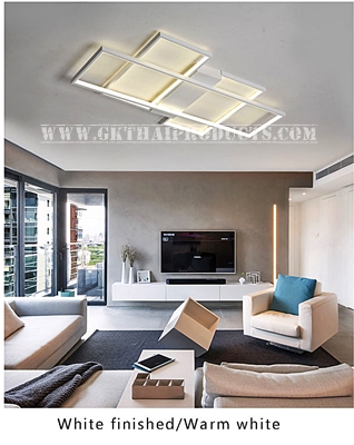 LED Square