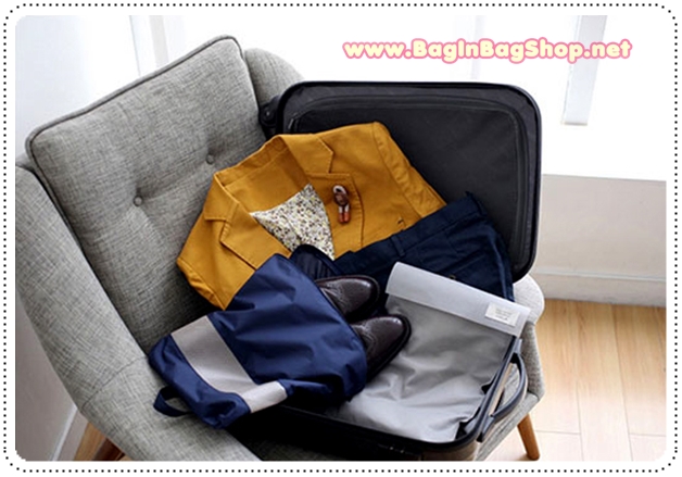 Travelus Air Shoes Pouch