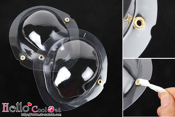 Super Tough Face Guard size M