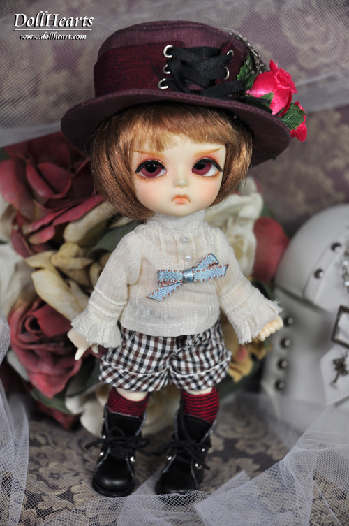 [SALE -50%] LATI Jarvis