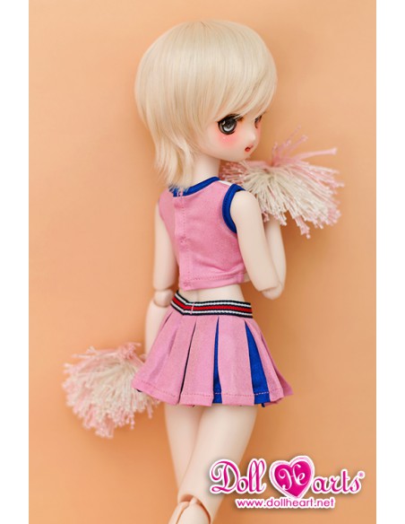 [PRE-ORDER] MSD/MDD Pinky Cheerleader