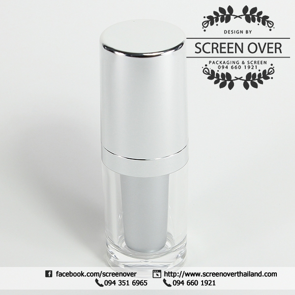 ขวดอะคริลิค / ขวดครีม / ACRYLIC BOTTLE
