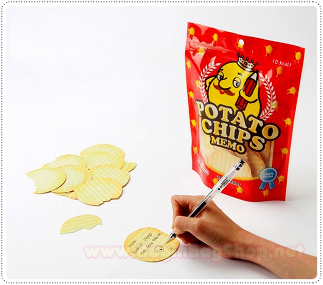 Cookies Memo