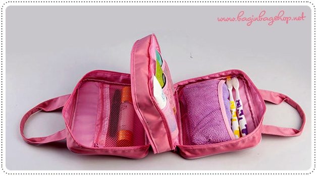 Organize Cosmetic Bag
