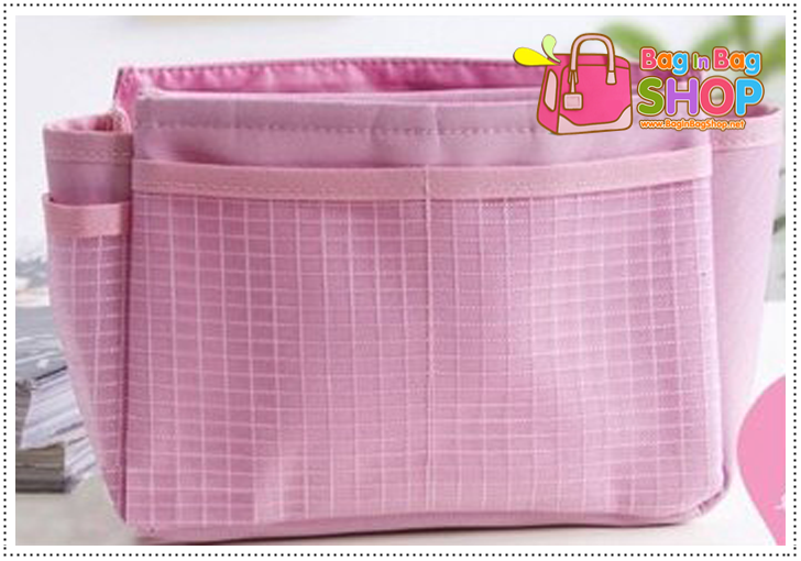 กระเป๋าจัดระเบียบ (BAG in BAG)