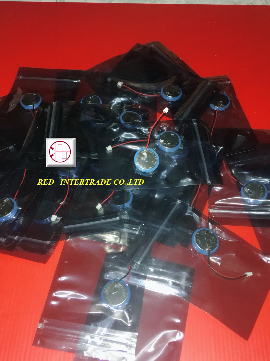 CR2450HR MAXELL BATTERY CNC PLC ขายแบต