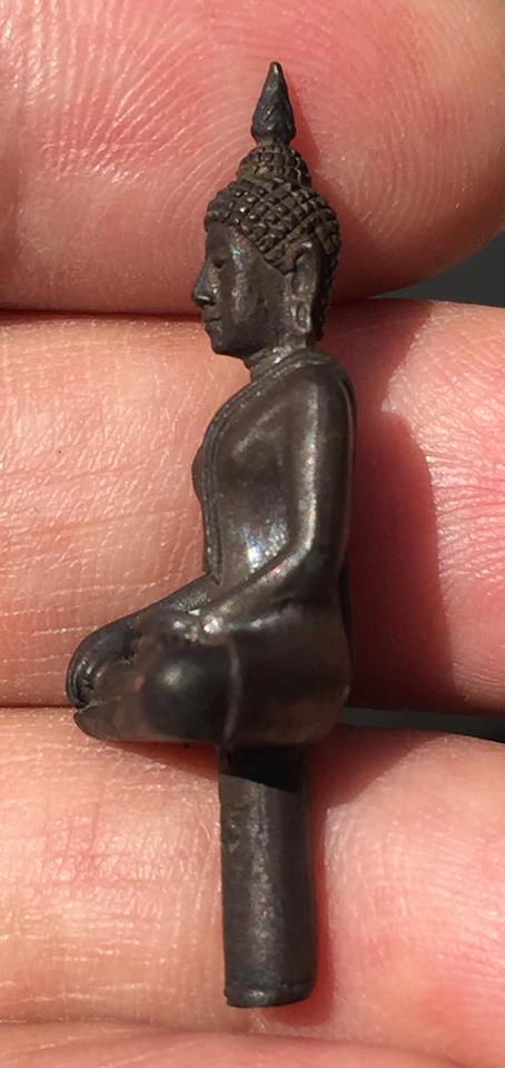 พระยอดธง ตอก ส.ร