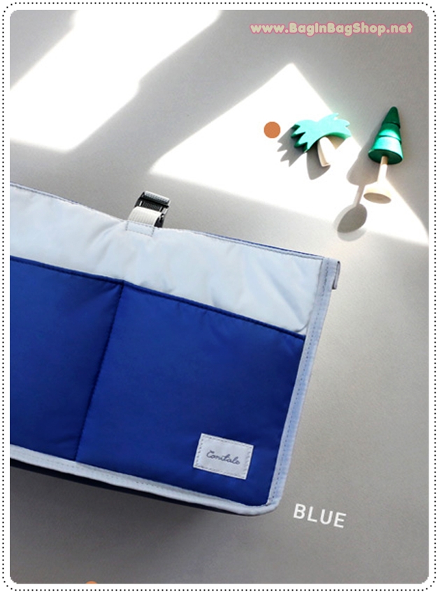 Conitale Bag in Bag กระเป๋าจัดระเบียบขนาดใหญ่