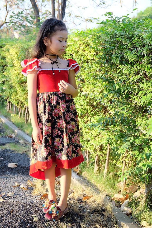 vintage doll