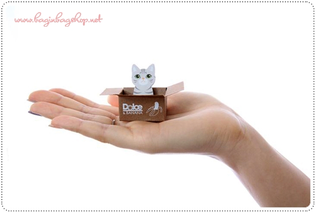 Kitty House - Post It