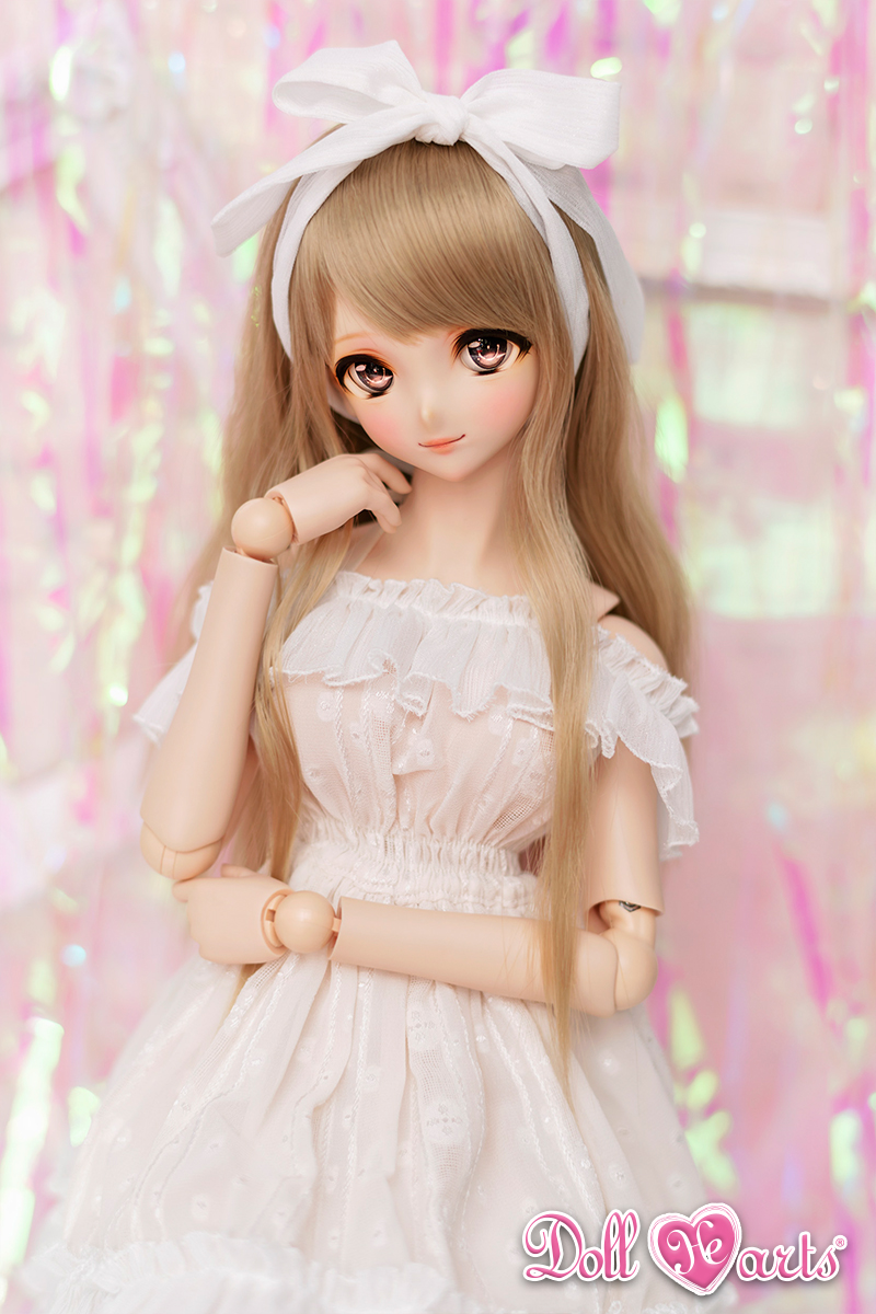 [PRE-ORDER] SD13G / DD-M / DD-L Off Shoulder Dress