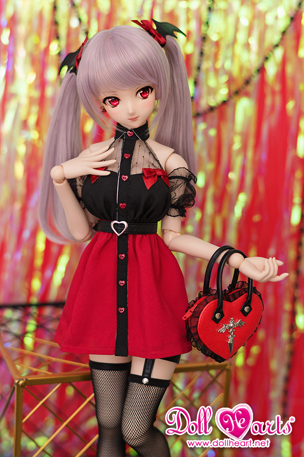[PRE-ORDER] DD-L Eternal Devil