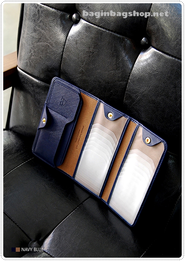 Episode Pass Wallet v.2
